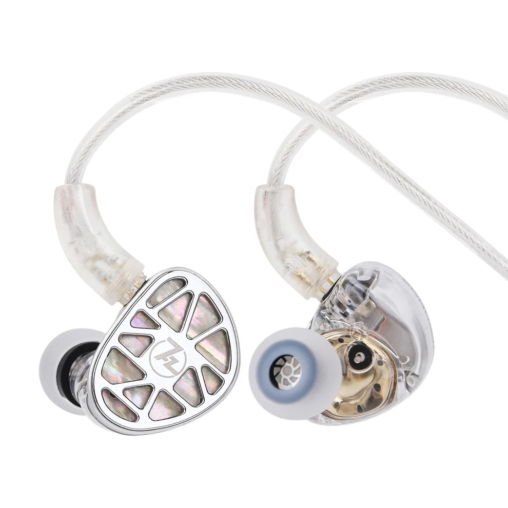 7HZ Sonus II